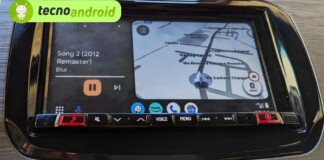 In arrivo due interessanti novità per Android Auto