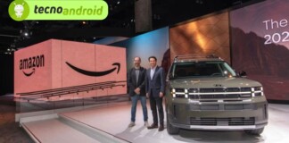 Amazon: dal 2024 sarà possibile acquistare anche un’automobile!