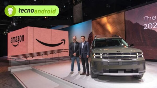 Amazon: dal 2024 sarà possibile acquistare anche un’automobile!