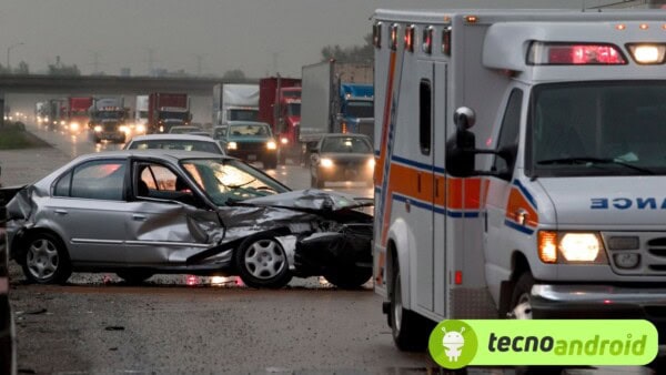 NTSB e morti stradali: un dispositivo limita in automatico la velocità