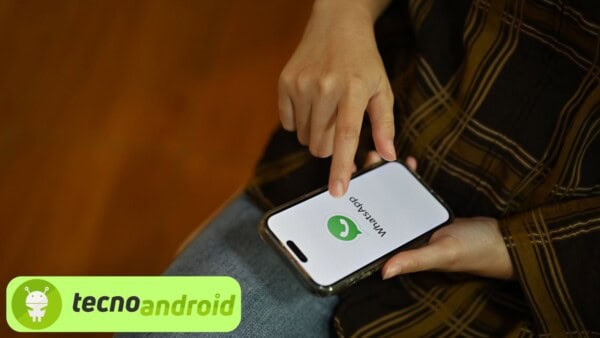 Arriva la funzione di WhatsApp che nasconde il tuo profilo