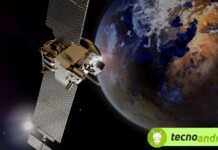 NASA: arriva un messaggio laser da 16 milioni di chilometri