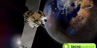 NASA: arriva un messaggio laser da 16 milioni di chilometri