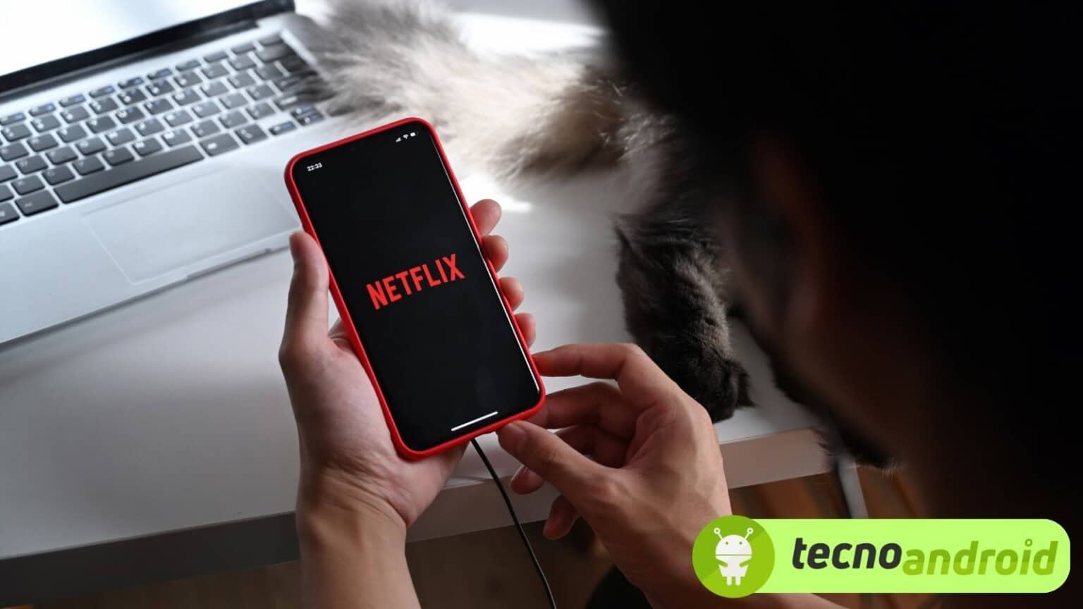 Netflix: ecco la semplice opzione per non perdere le ultime novità