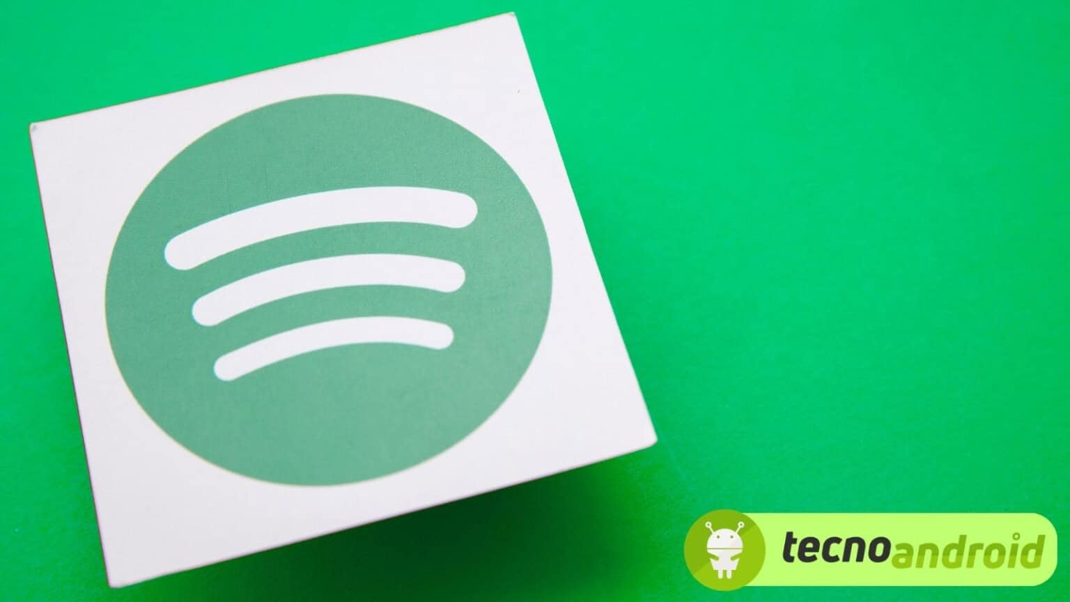 Spotify così popolare da poter tenere tutti i ricavati su Android