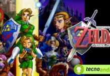 The legend of Zelda Ocarina of time è il miglior gioco di sempre?