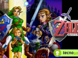 The legend of Zelda Ocarina of time è il miglior gioco di sempre?