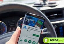 Cosa fare se Android Auto non è presente sulla nostra automobile?