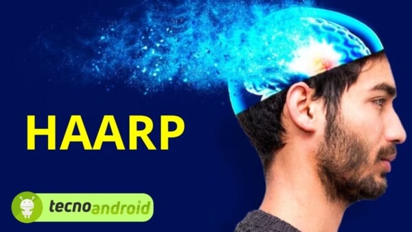 HAARP controlla le nostre menti e può causare terremoti?