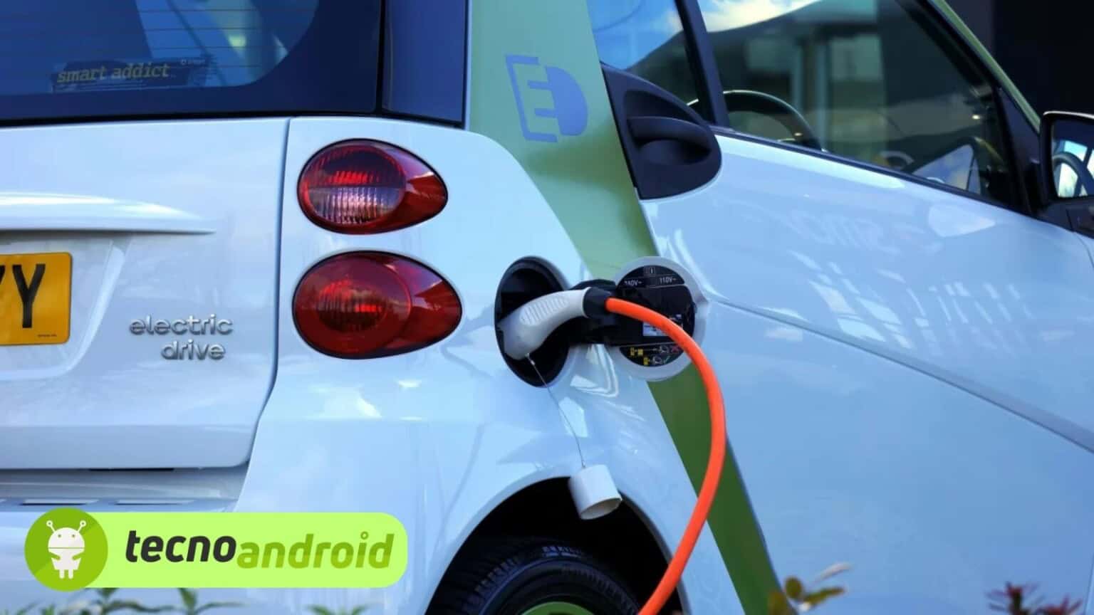 Arriva Northvolt, la nuova batteria con densità minore della Tesla