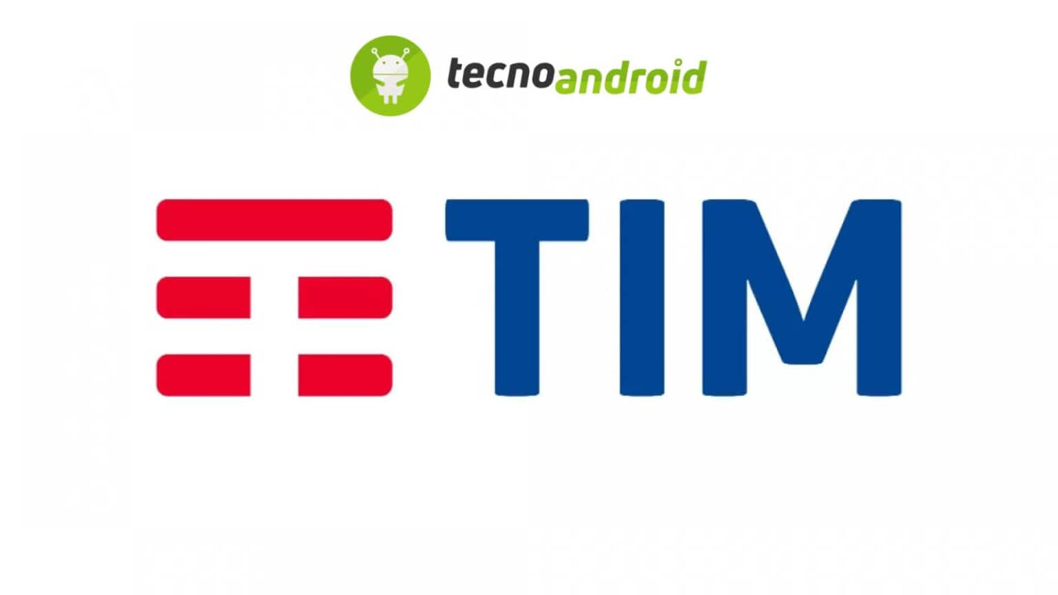 Attenzione: rientrate nel nuovo perimetro stabilito da TIM?