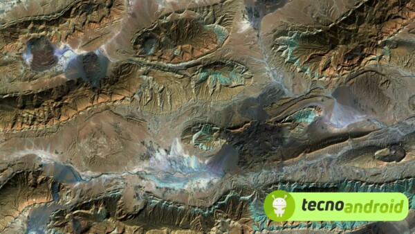 Scoperti enormi insediamenti dell’età del bronzo con satelliti spia