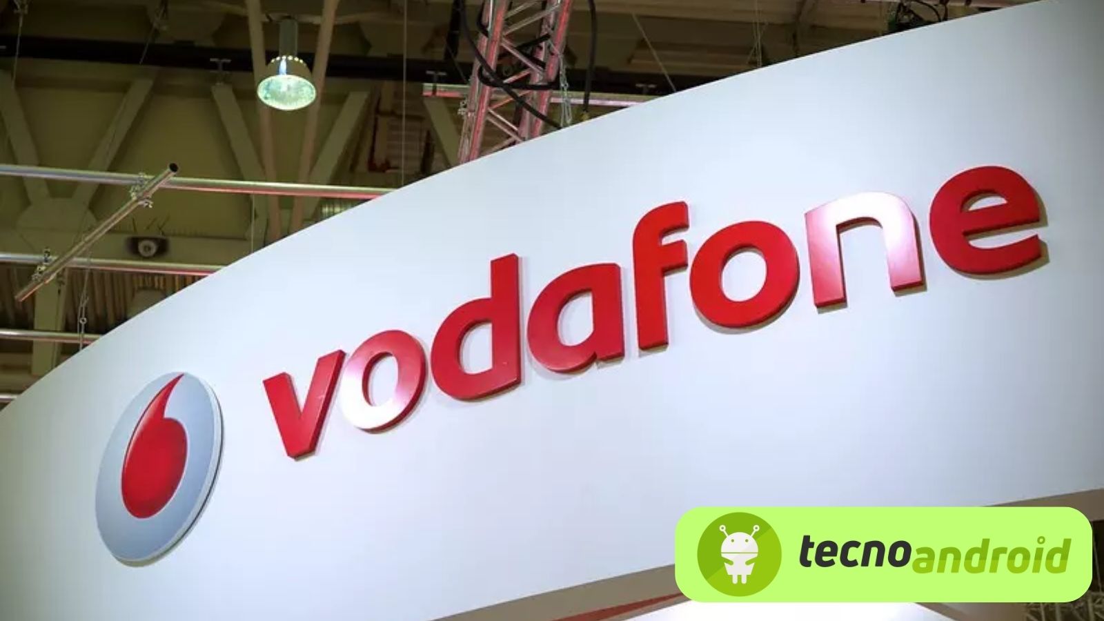 Vodafone dice addio alla Spagna: vende la sua attività per 5 miliardi