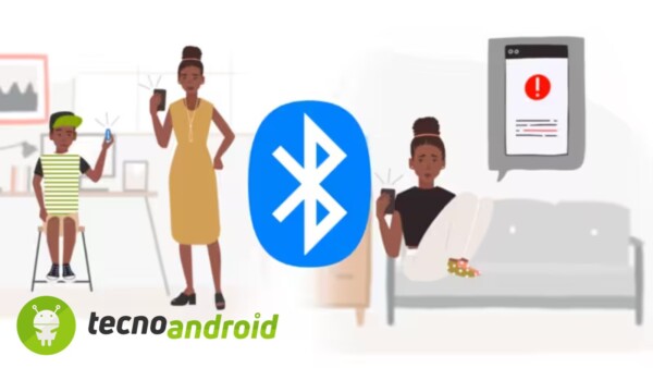 Android dice definitivamente addio al COVID