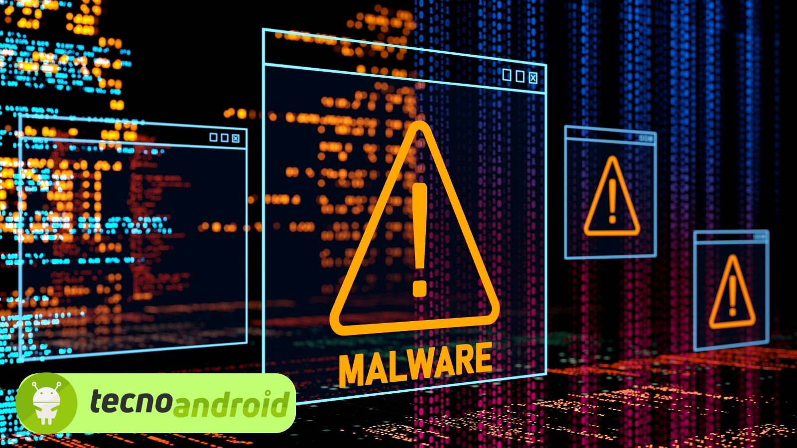 Attenzione: arriva un malware creato contro gli esperti di hardware