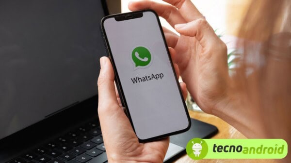 In arrivo su WhatsApp l’autenticazione via mail: si parte da iOS