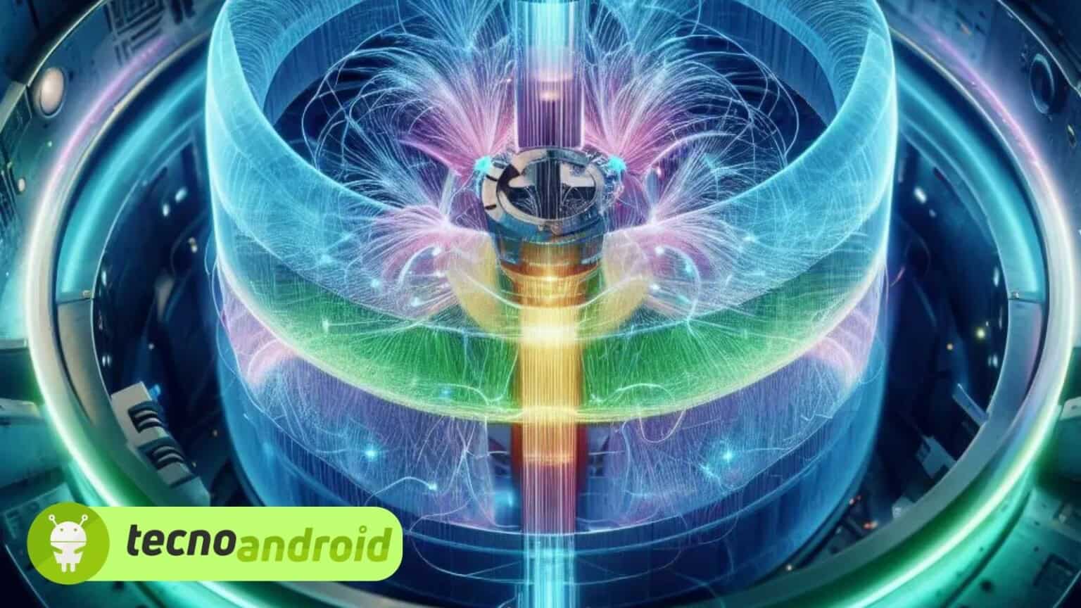In arrivo la AI di NTT per prevedere le anomale fusioni nucleari