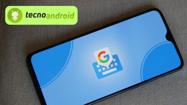Gboard: conoscete la funzione segreta per la scansione del testo?