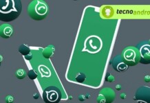 Trucco utilissimo per programmare messaggi su Whatsapp!