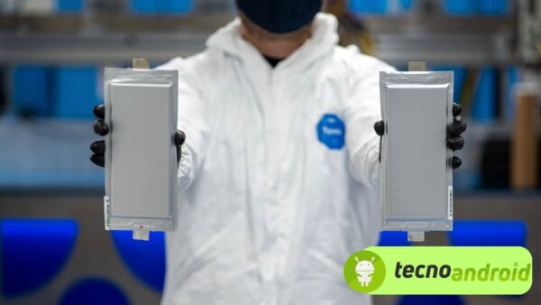 Le batterie allo stato solido trasformeranno la mobilità elettrica