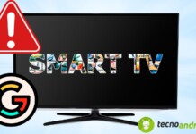 Google lancia l’ALLARME: le Smart TV possono spiarci