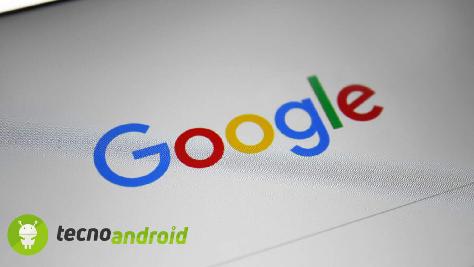 Google ti aiuta a risolvere i problemi di matematica
