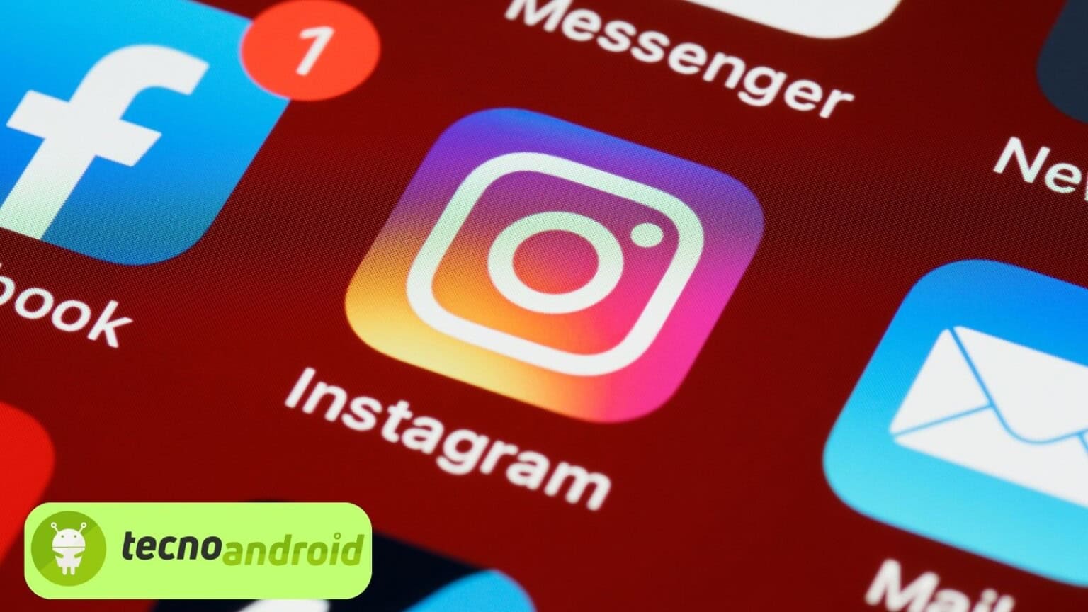 Ora con Instagram puoi creare il tuo amico immaginario