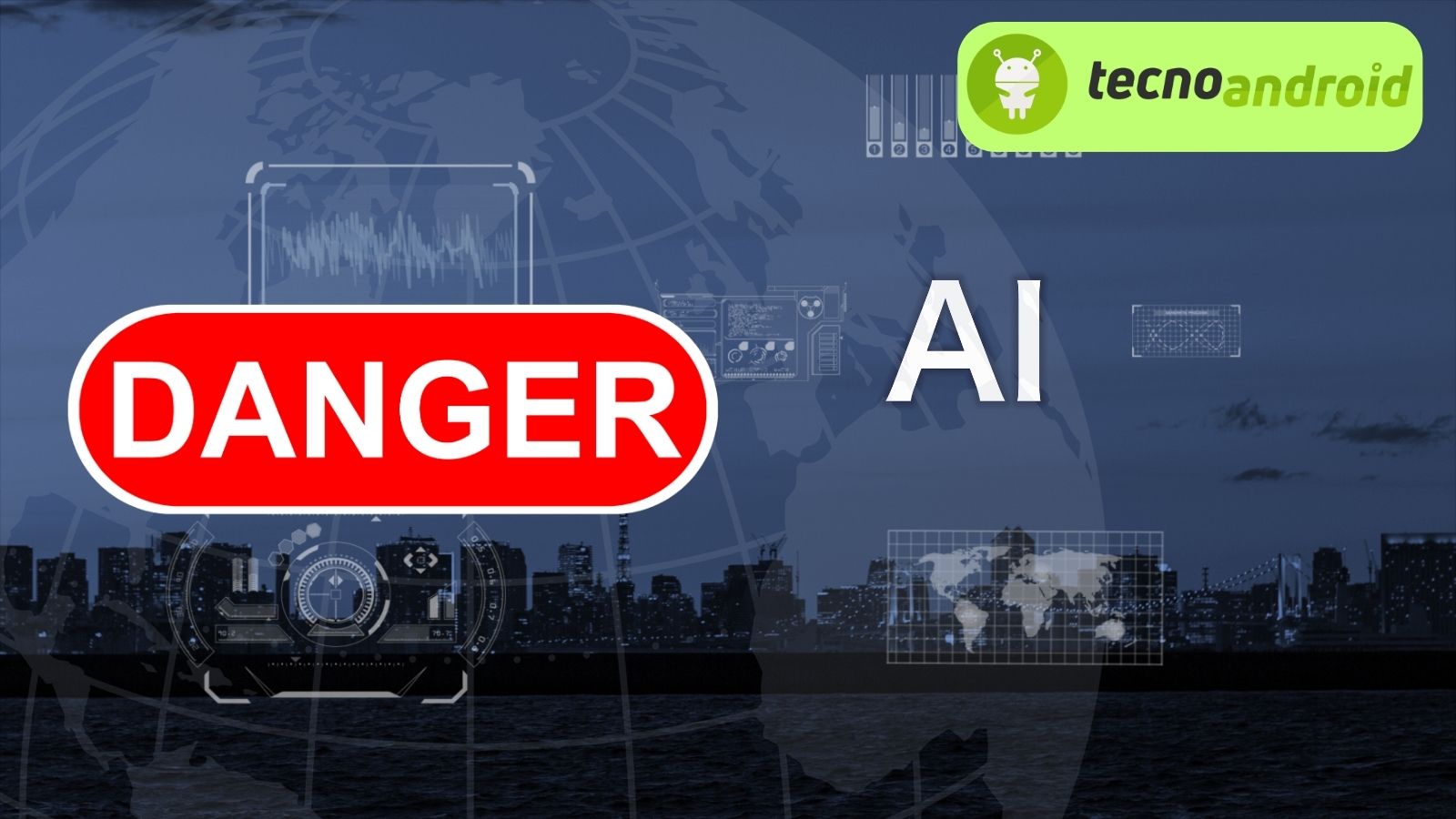 Quali sono i rischi dell’AI? È davvero una minaccia nucleare? 