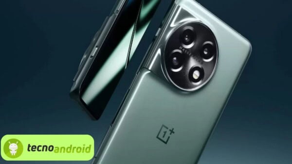 Batteria SUPER per ONEPLUS 12: 5.400 mAh con ricarica wireless