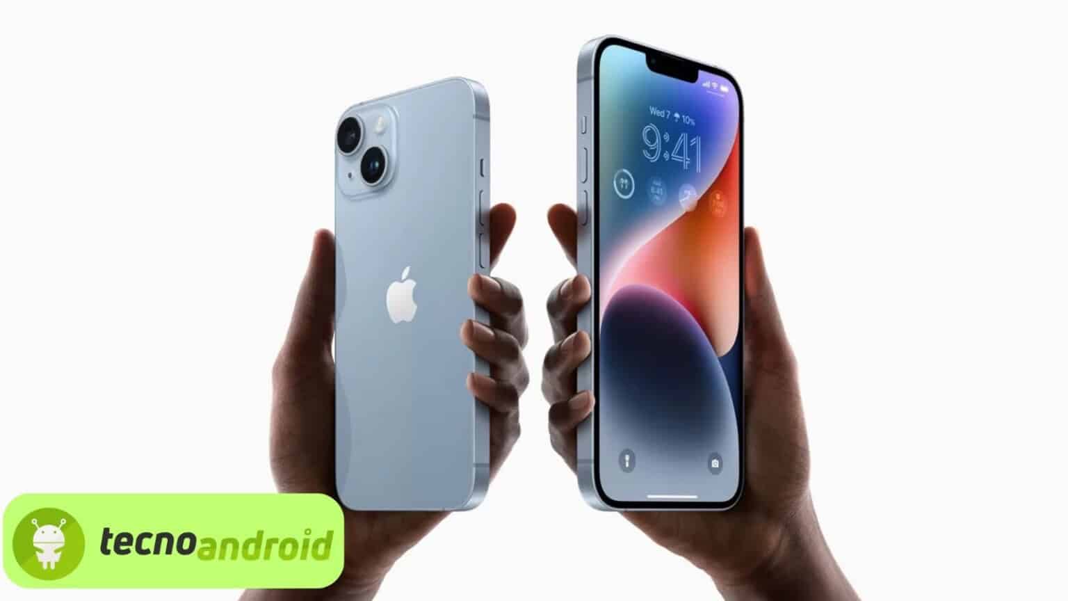 Quali sono i dettagli da controllare se si acquista un iPhone usato?
