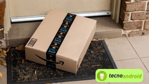 PERICOLO FRODE: attenzione alla truffa dei pacchi Amazon