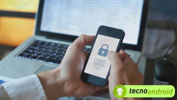 Quali sono le password più usate dagli italiani?