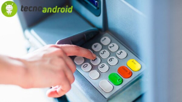 Prelievi bancomat sospesi: ecco la lista delle carte coinvolte