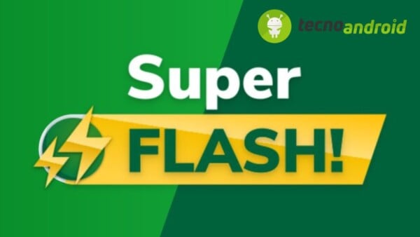 PROMO Very Super Flash: 120GB a meno di 6 euro al mese!