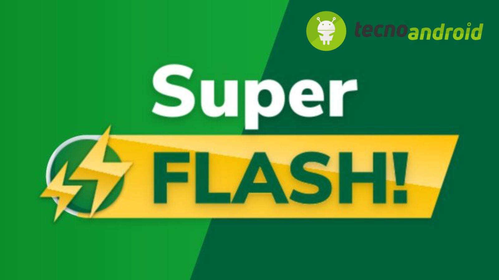 PROMO Very Super Flash: 120GB a meno di 6 euro al mese! 