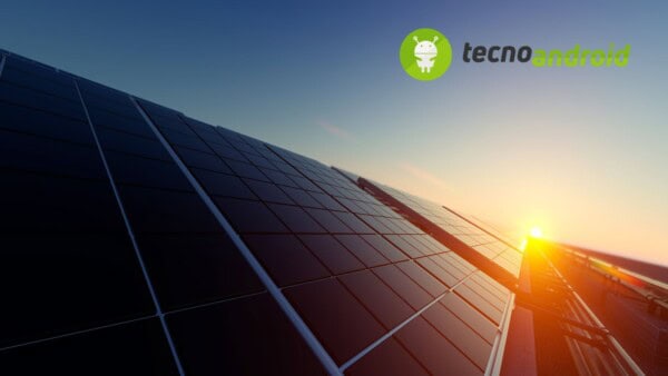 Presto l’energia solare arriverà proprio dallo spazio
