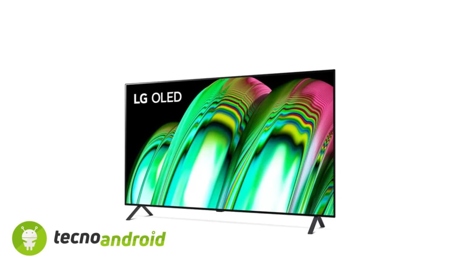 UNIEURO: calo ASSURDO del prezzo di un TV LG OLED