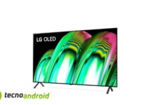 UNIEURO: calo ASSURDO del prezzo di un TV LG OLED