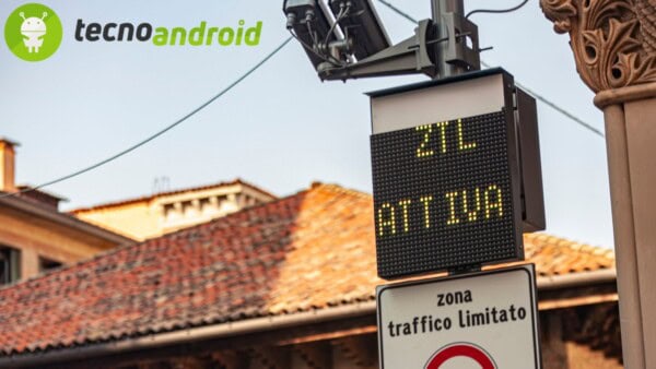 ZTL: arriva l’app che ti evita le multe!