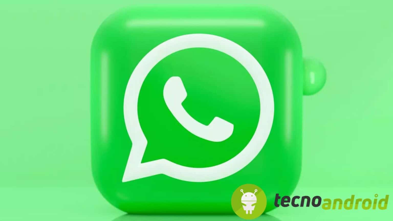Canali WhatsApp anche qui arrivano i sondaggi!