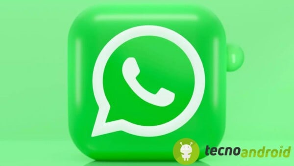 Canali WhatsApp anche qui arrivano i sondaggi!