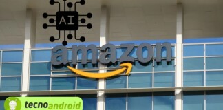 Anche Amazon passa all’intelligenza artificiale arriva Olympus