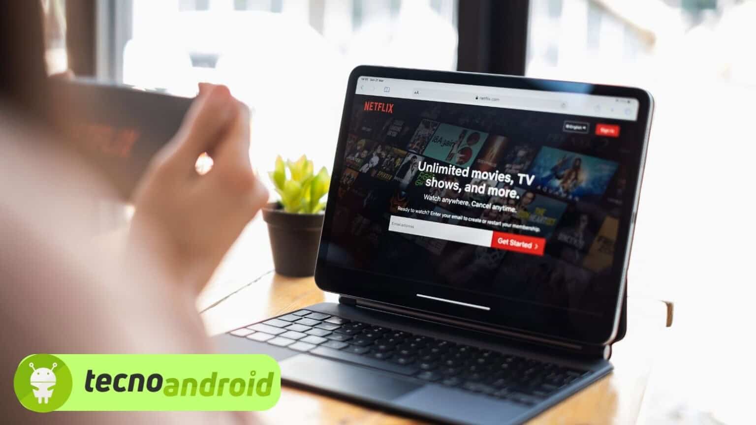 Netflix sorprende (e delude) gli utenti cancellando queste serie TV