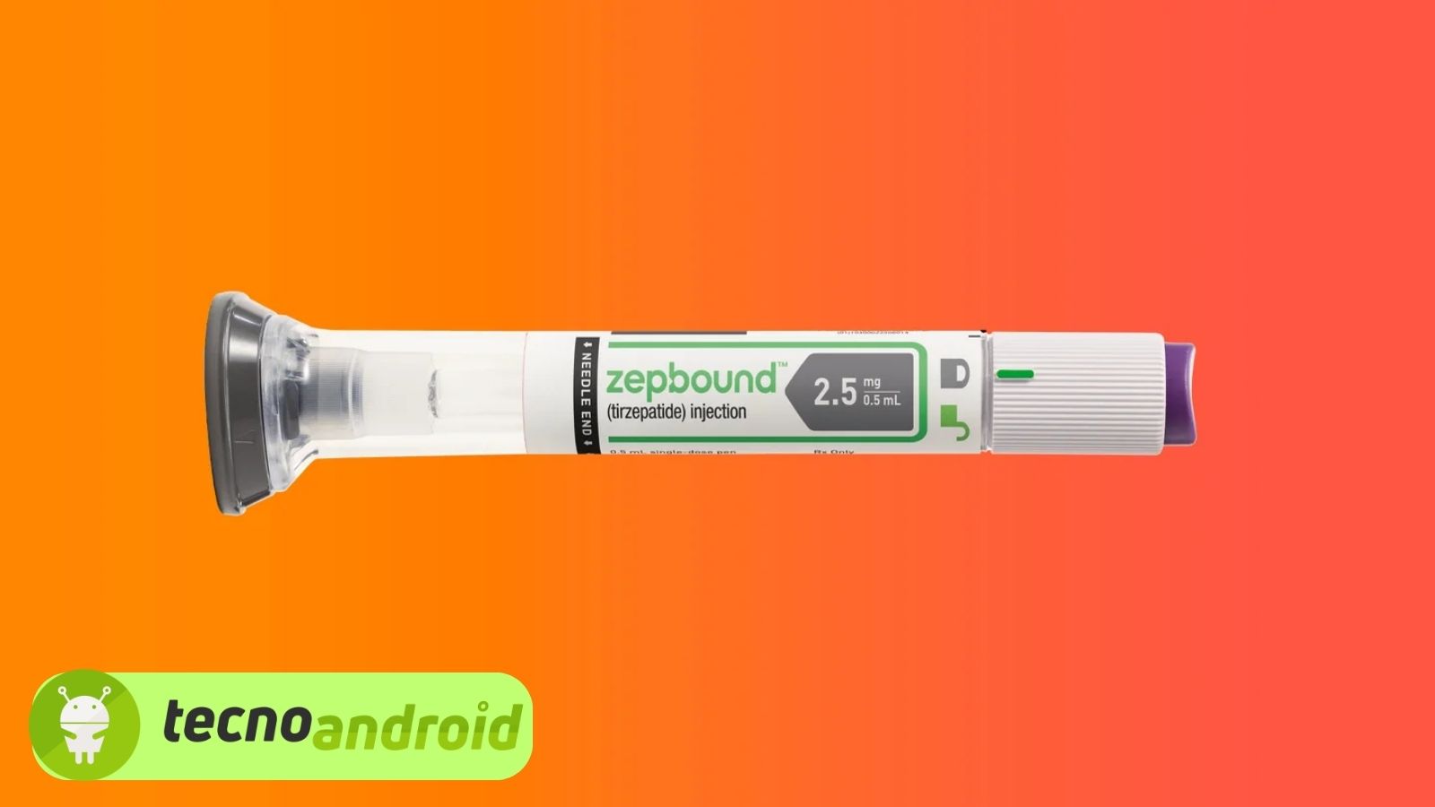 Zepbound: la novità in arrivo nel settore della perdita di peso 