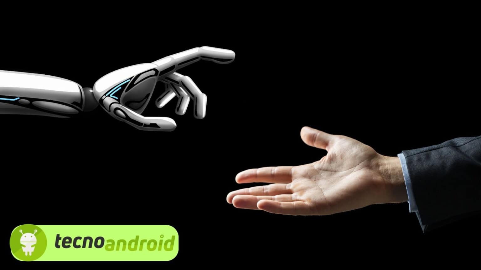 (AGI) L’intelligenza artificiale generale ci supererà nel 2026?