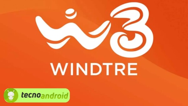 SUPER PROMO WINDTRE GO XXS da 4,99 euro al mese