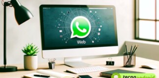WhatsApp Web: cosa cambia con la formattazione dei messaggi