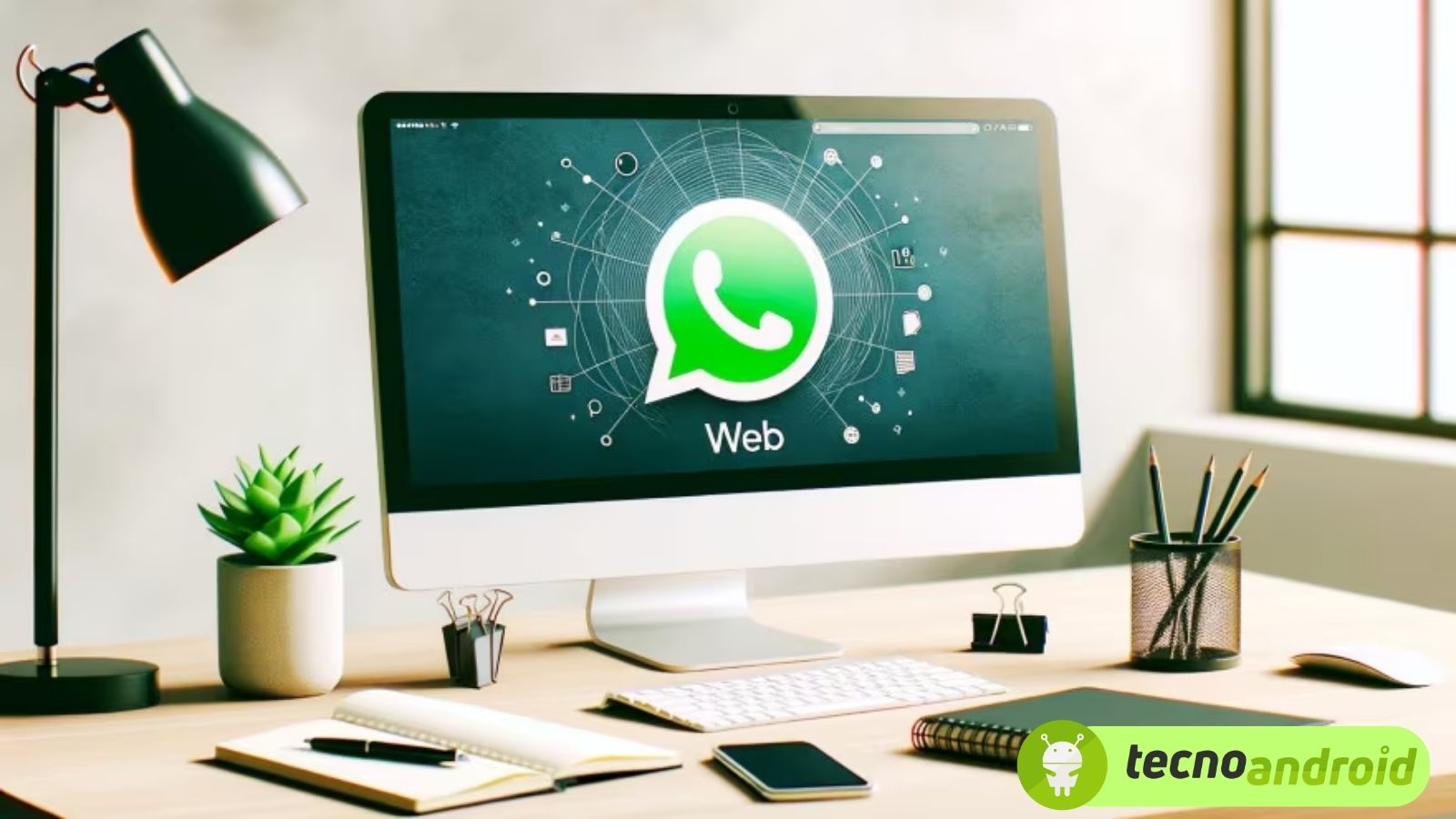 WhatsApp Web: cosa cambia con la formattazione dei messaggi 