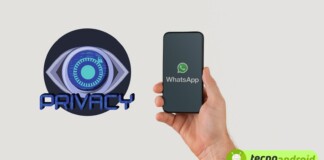 WhatsApp protegge la vostra privacy?