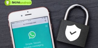 WhatsApp: il nuovo aggiornamento garantisce maggiore privacy